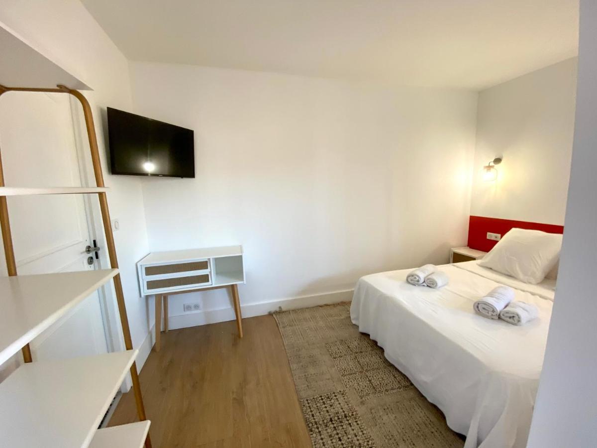 Apartment Superbe T2 Equipe Proche Centre Ajaccio Avec Parking Ajaccio (Corsica)