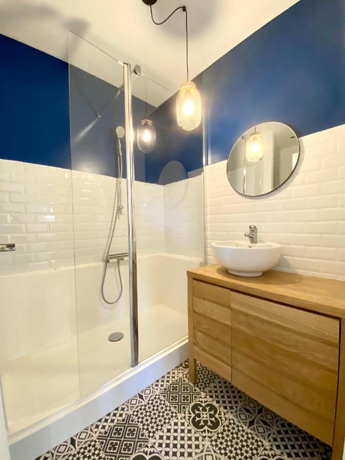 Apartment Superbe T2 Equipe Proche Centre Ajaccio Avec Parking Ajaccio (Corsica)
