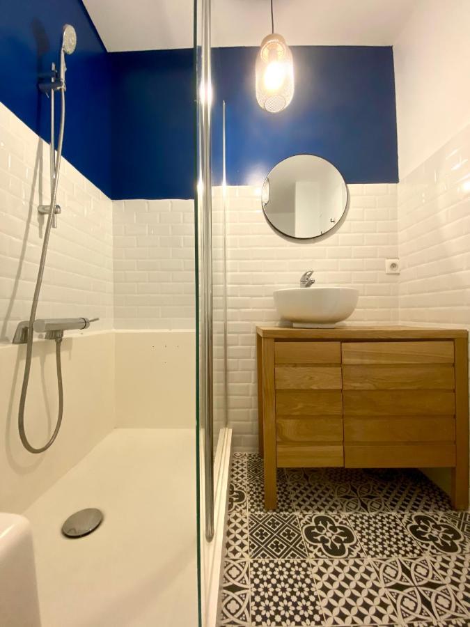 Apartment Superbe T2 Equipe Proche Centre Ajaccio Avec Parking